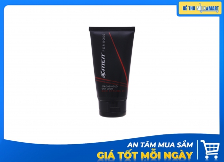 Gel Vuốt Tóc Xmen For Boss Wet Look 150g