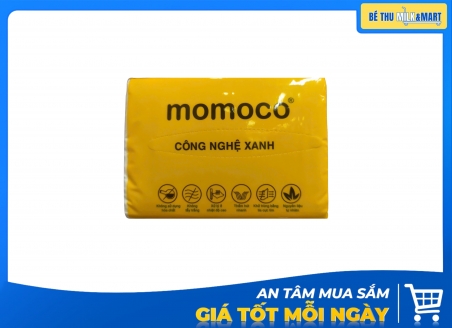 Giấy Bỏ Túi Momoco