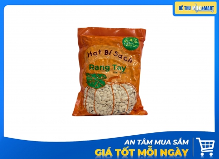 Hạt Bí Rang Tay Thiên Lan 500g
