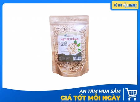 Hạt Bí Trắng Sơn Khánh Linh 400g