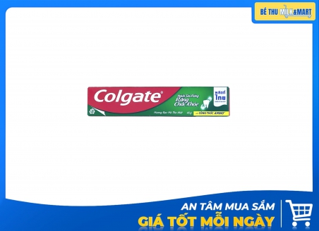 Kem Đánh Răng Colgate Ngừa Sâu Răng 45g