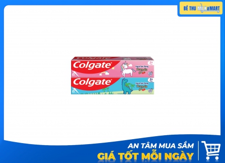 Kem Đánh Răng Trẻ Em Colgate Hương Dâu 40g