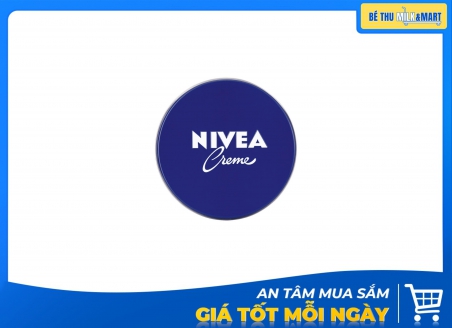 Kem Dưỡng Ẩm Nivea 60ml
