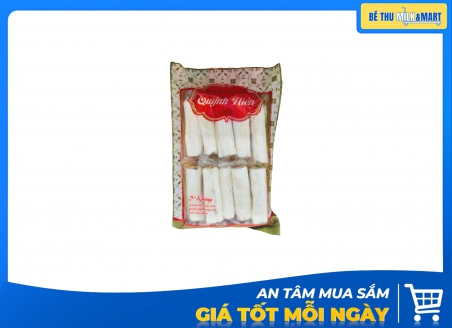 Kẹo Dồi Quýnh Hiền 150g