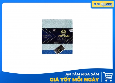 Khăn Mặt Vietsun Big Men