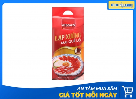 Lạp Xưởng Mai Quế Lộ 200g