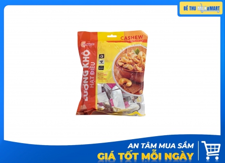 Lương Khô Vithaico Hạt Điều 350g