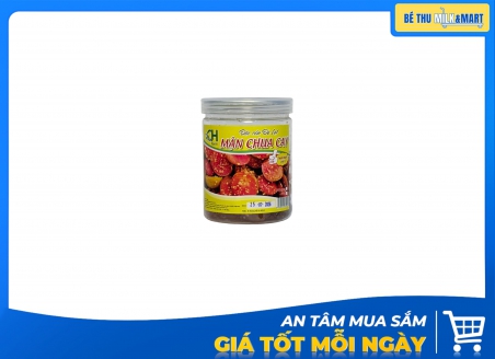 Mận Chua Cay CH Farm 300g