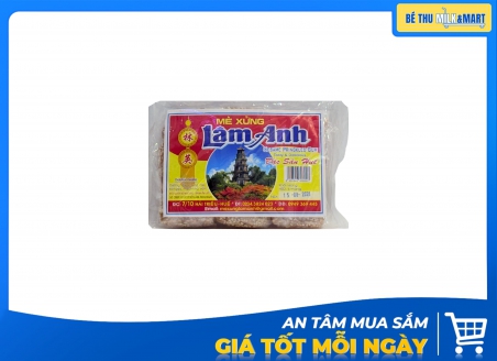Mè Xửng Dẻo Lâm Anh