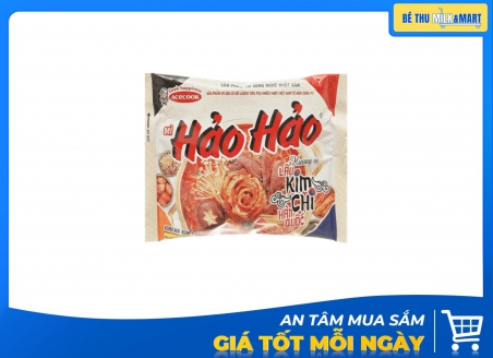 Mì Hảo Hảo Kim Chi
