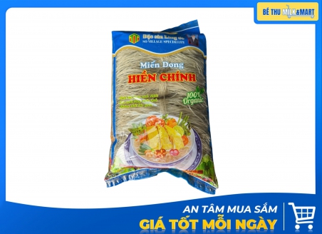 Miến Dong Hiền Chính 400g