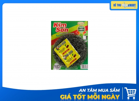 Miếng Chà Xoong Kim Sơn