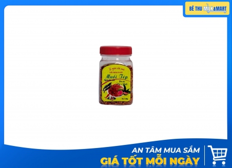 Muối Tép HNP Food 80g