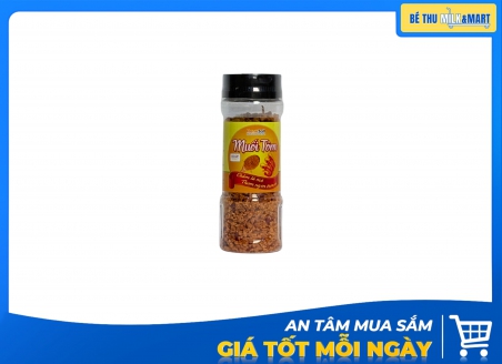 Muối Tôm Tâm Minh Food 110g