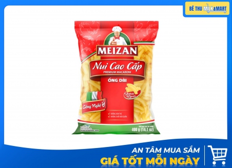 Nui Dài Meizan 400g