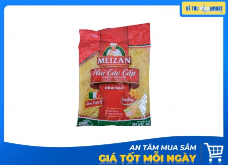 Nui Sao Meizan 200g