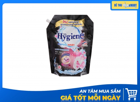 Nước Giặt Hygiene Đen 1.8l