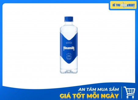 Nước Lọc Vinamilk 500ml
