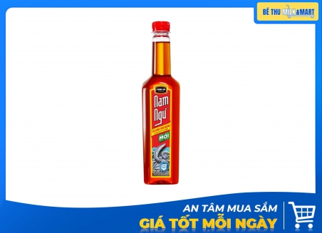 Nước Mắm Nam Ngư 500ml
