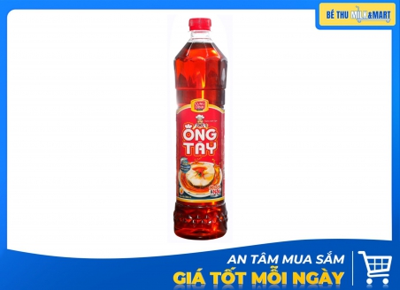 Nước Mắm Ông Tây 900ml