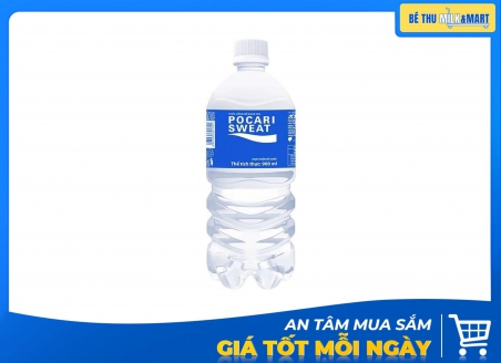 Nước Ngọt Điện Giải Pocari 900ml