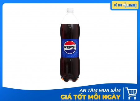 Nước Ngọt Pepsi 1.5l
