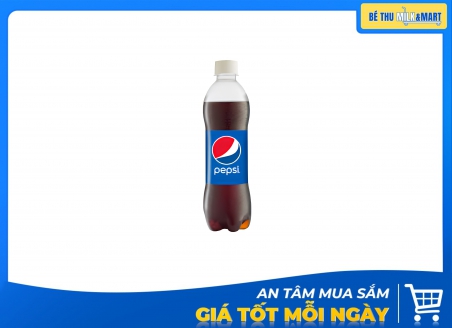 Nước Ngọt Pepsi 390ml