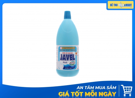 Nước Tẩy Trắng Javel 2kg