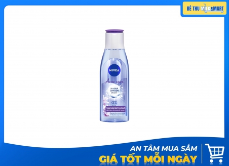 Nước Tẩy Trang Nivea Ngừa Mụn 200ml
