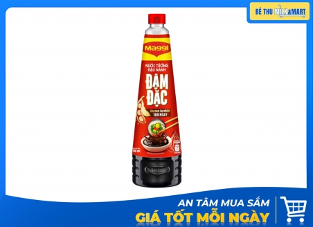 Nước Tương Maggi 700ml