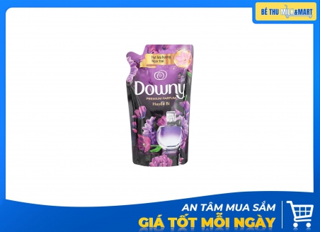 Nước Xả Vải Downy Huyền Bí 750ml