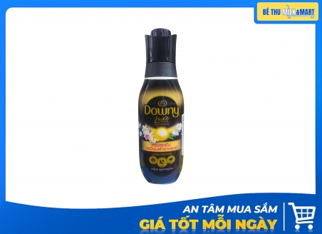 Nước Xả Vải Downy Luxe Harmony 450ml