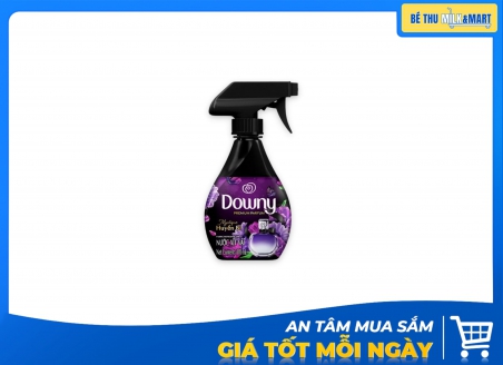 Nước Xả Vải Khô Downy Huyền Bí 370ml