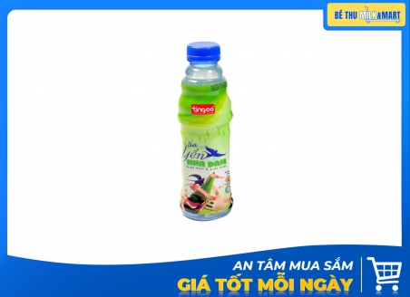 Nước Yến Nha Đam Tingco 500ml
