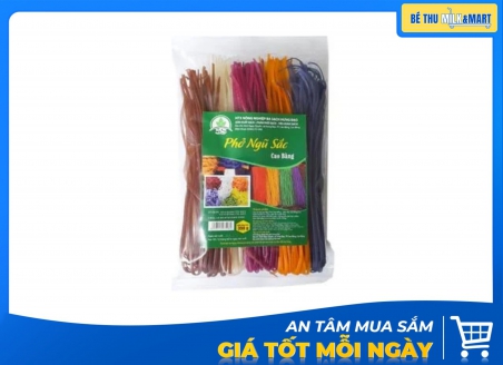 Phở Ngũ Sắc Cao Bằng 350g