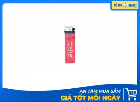 Quẹt Ga Viva