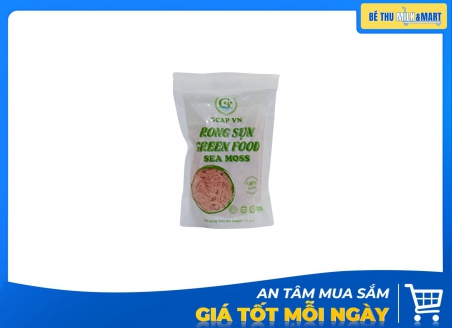 Rong Sụn Muối 150g