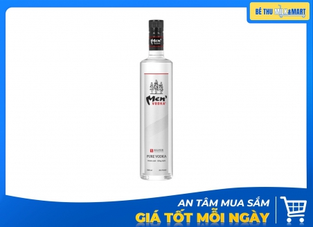 Rượu Volka Men 500ml