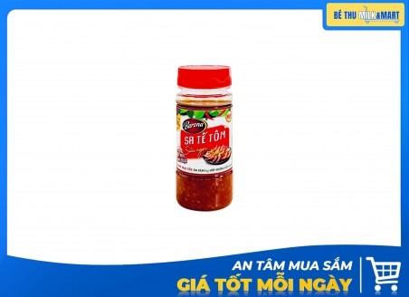 Sa Tế Tôm Barona Siêu Ngon 100g
