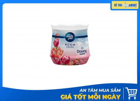 Sáp Thơm Ambipur Downy 180g