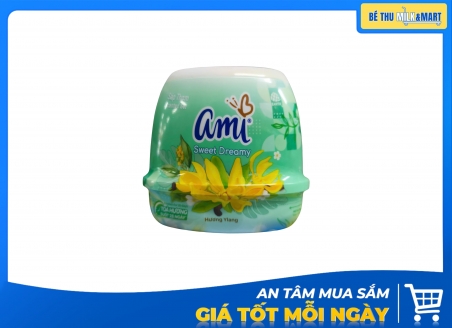 Sáp Thơm Ami Ylang 200g