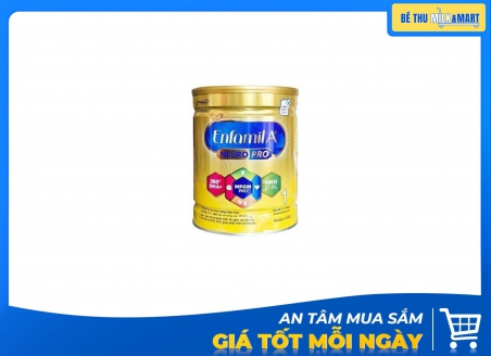 Sữa Bột Enfamil A+ 1+ 400g