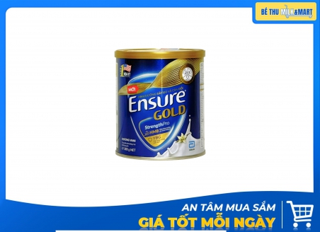 Sữa Bột Ensure Gold 380g