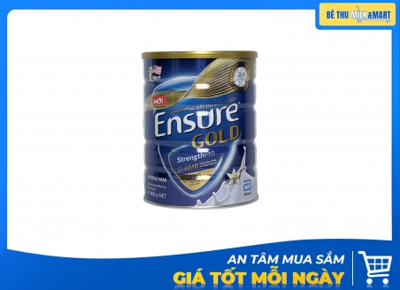 Sữa Bột Ensure Gold 800g