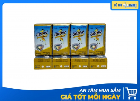 Sữa Bột Pha Sẵn Abbott Grow 110ml