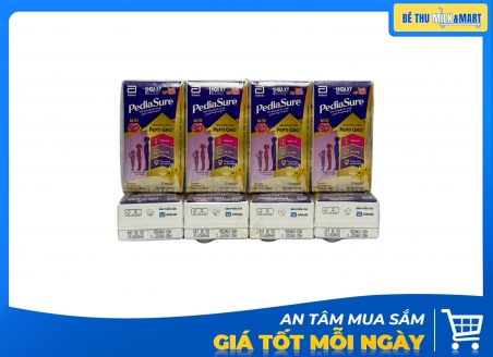 Sữa Bột Pha Sẵn Pediasure 110ml