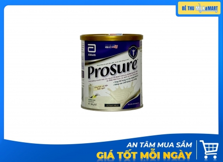 Sữa Bột Prosure 380g