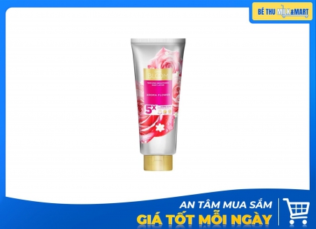 Sữa Dưỡng Thể Bloom Aroma Hồng 300g