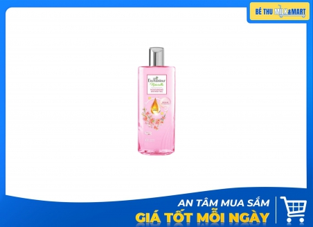 Sữa Tắm Enchanteur Thiên Nhiên Iris Hồng 260g