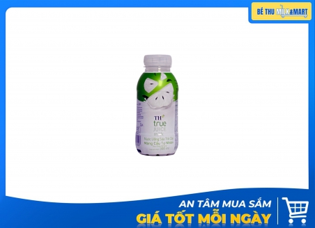 Sữa Trái Cây TH Mãng Cầu 300ml